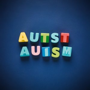 اوتیسم ، autism