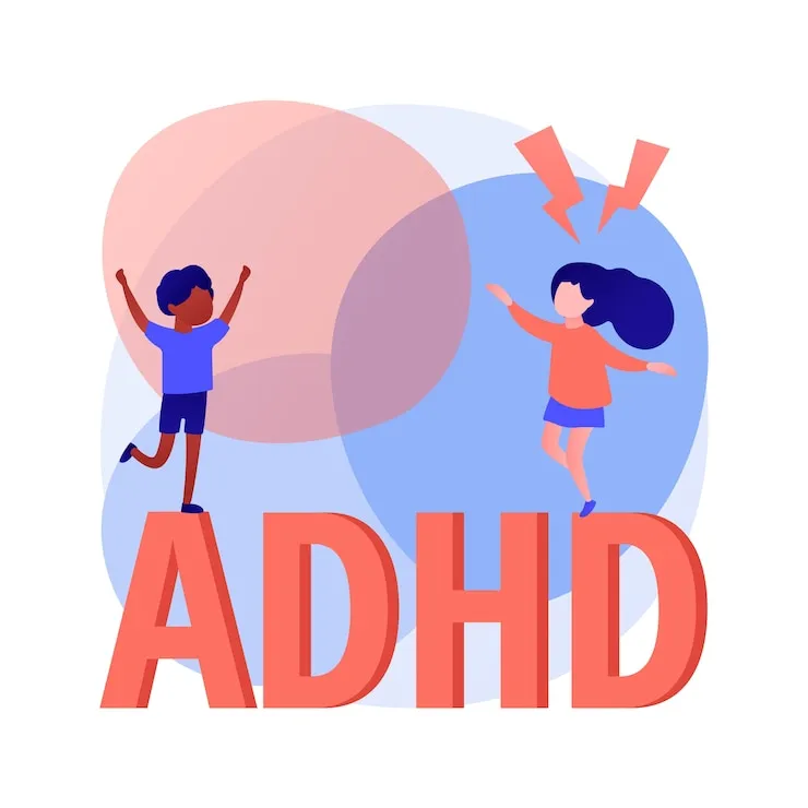 adhd چیست؟