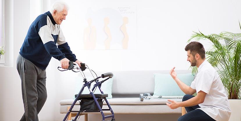 ویژگی های کاردرمانی فلج مغزی بزرگسالان